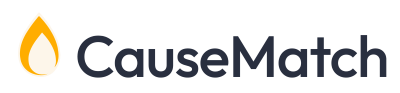CauseMatch Logo